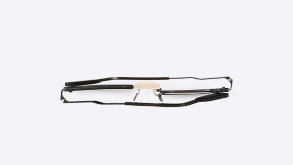 Jonathan Army With Demo Lenses