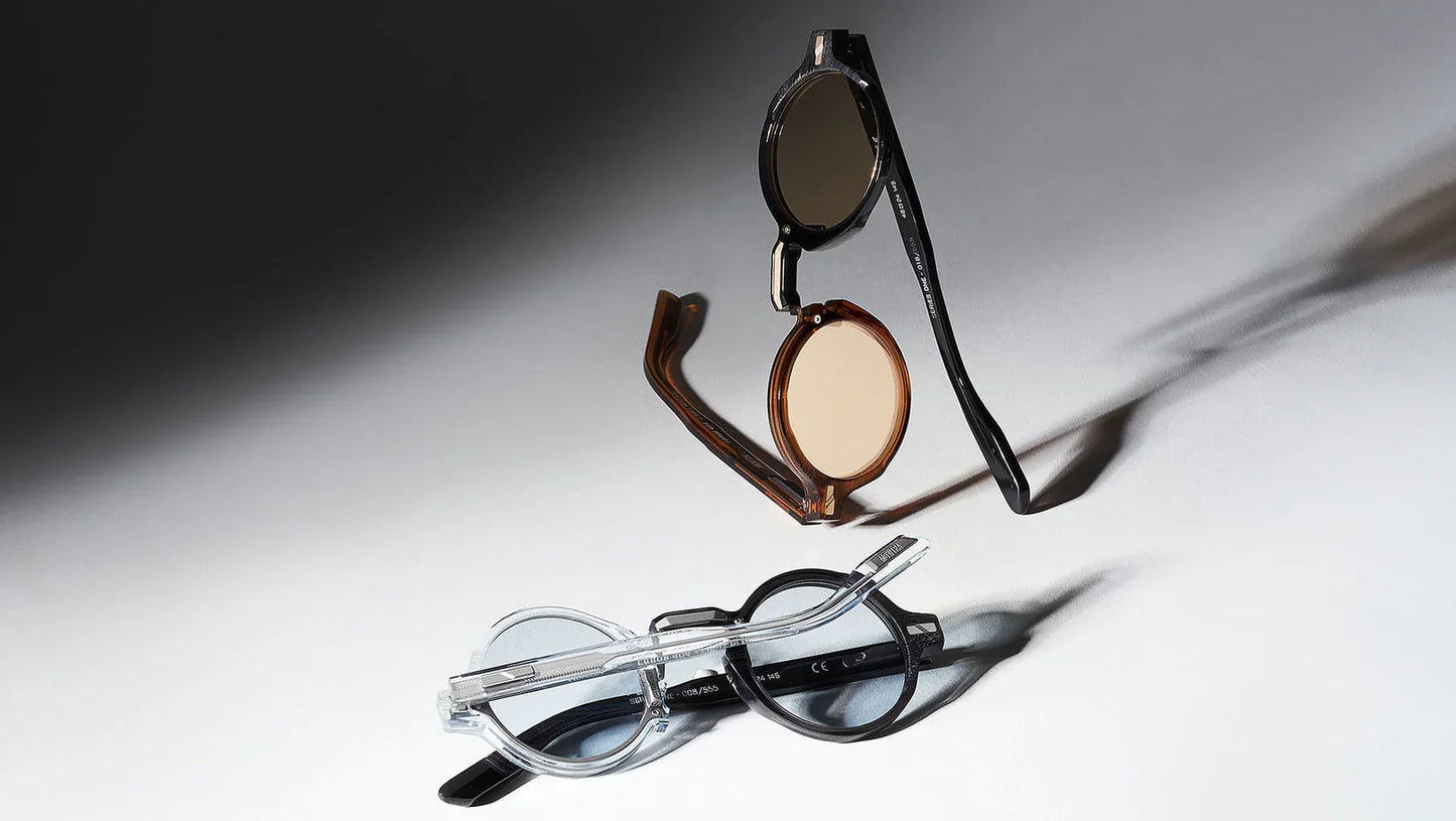 Error 404 Light Blue With Light Blue Lenses