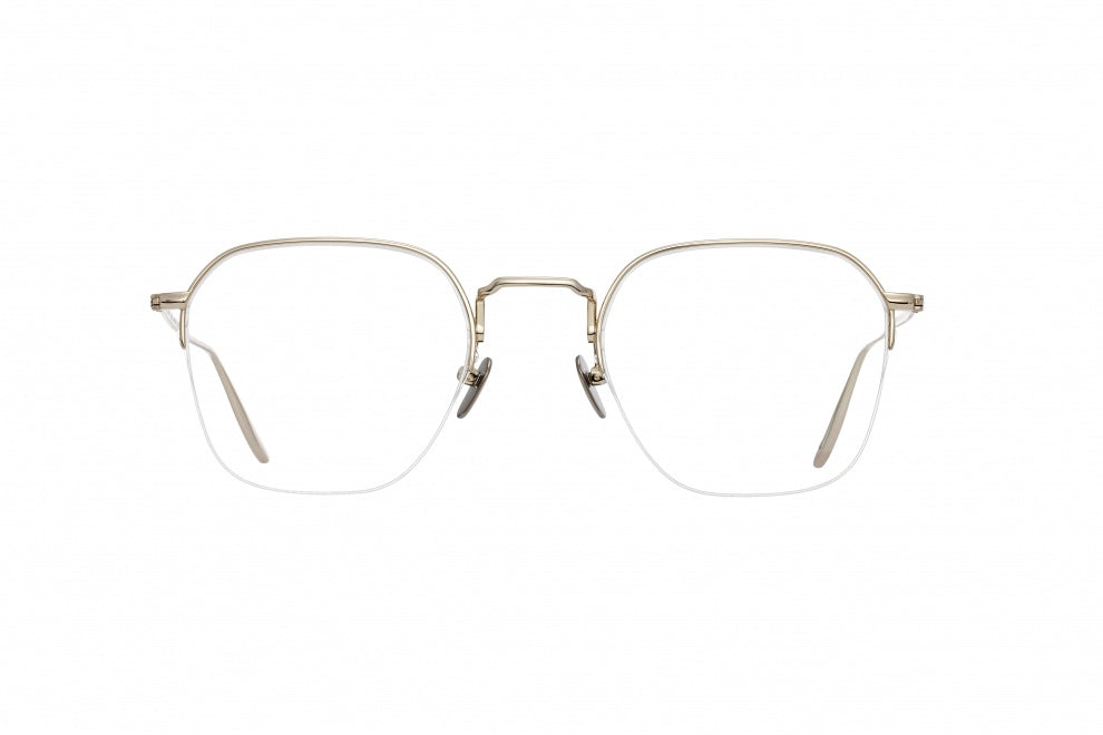 O-1929-CG MON PORTRAIT-CHAMPAGNE GOLD