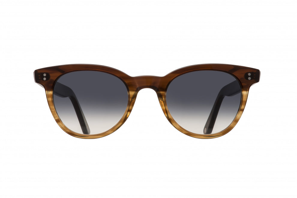 S-2953-WLT DR STRANGE LOVE-WALNUT LIGHT TORT