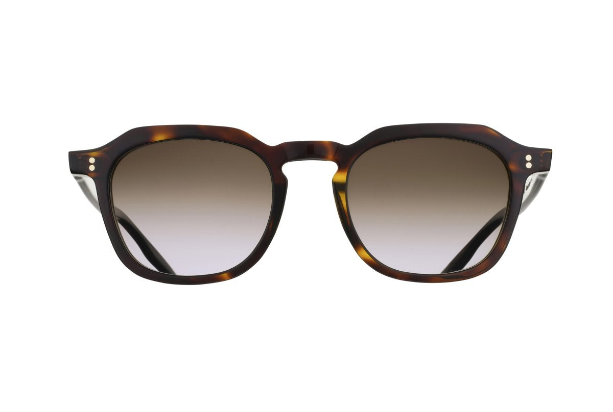 The Silence Supreme - Tortoise Shell - S