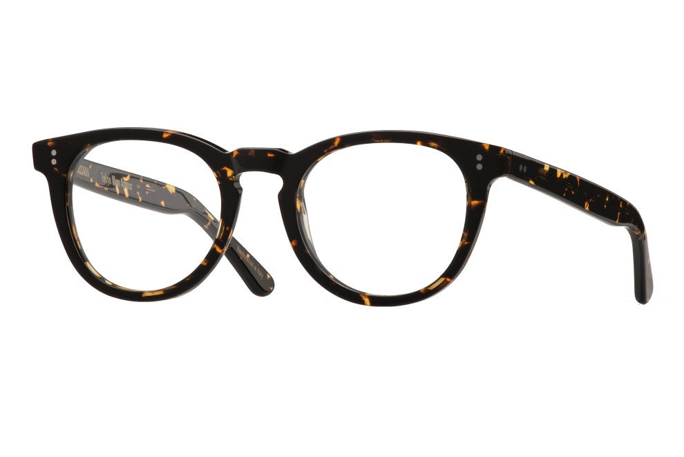 TOKYO MON AMOUR - DARK TORTOISE SHELL