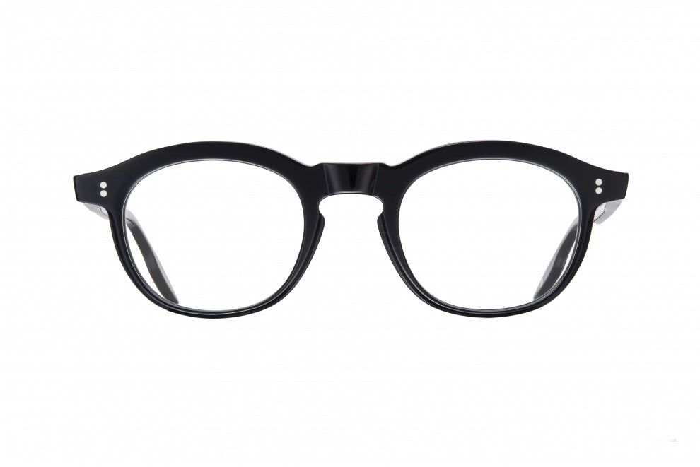O-3170-B BROKEN FLOWERS-BLACK