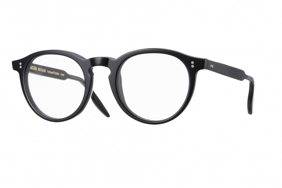 O-3171-B PERMANENT VACATION-BLACK