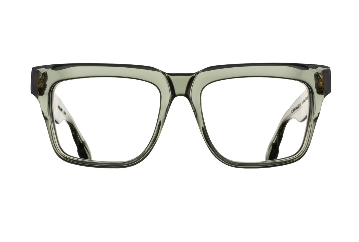 Black Square - Melrose Green