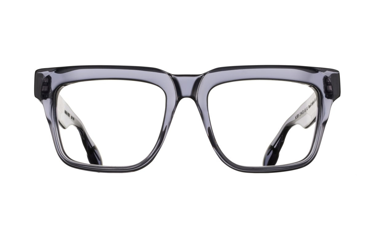 Black Square - Volcanic Navy