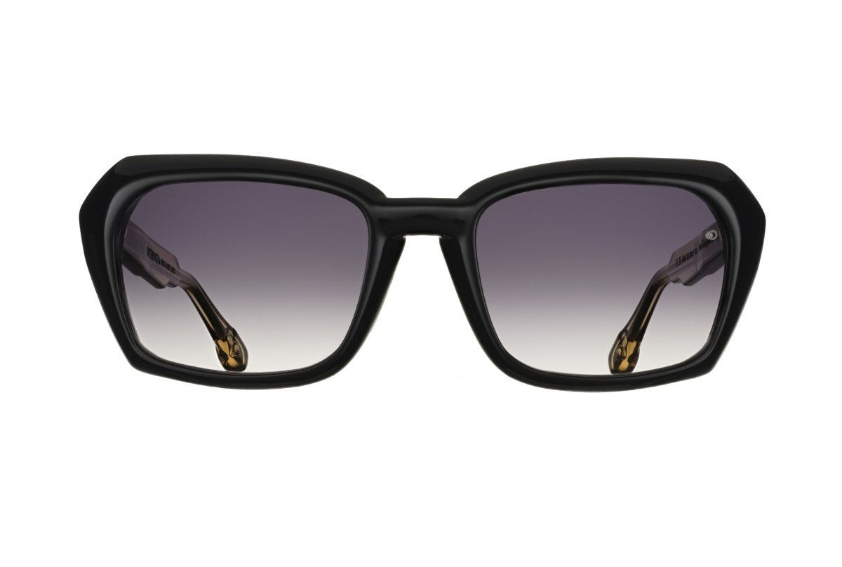 Intervista - Black Gold - sunglasses