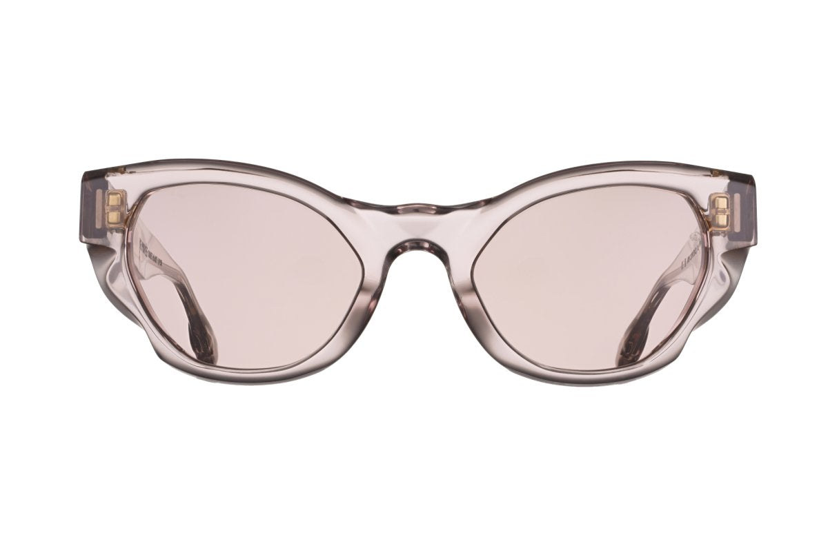 Vie Privee - Dusty French Rose - S