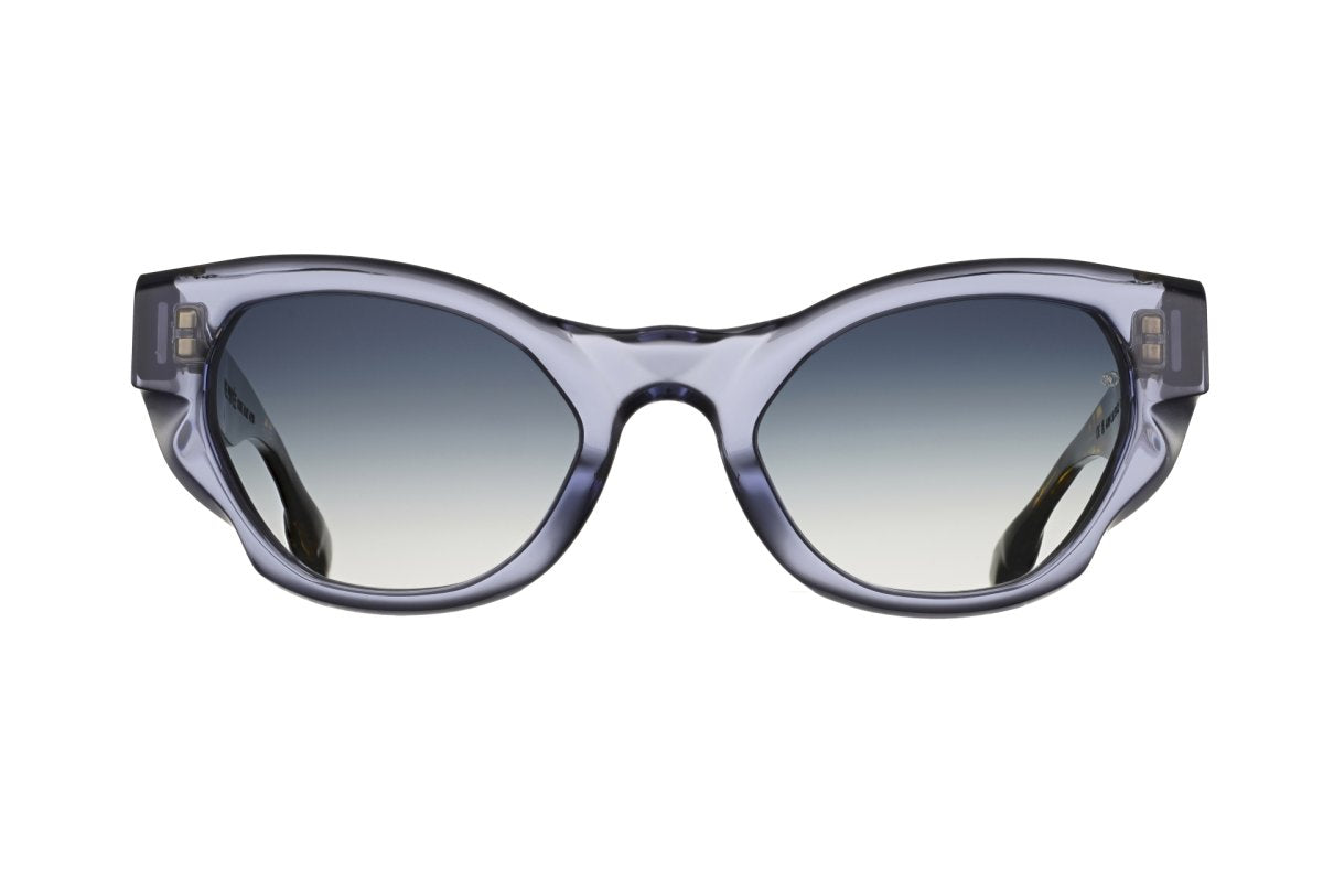 Vie Privee - Lavender Blue Tort - S