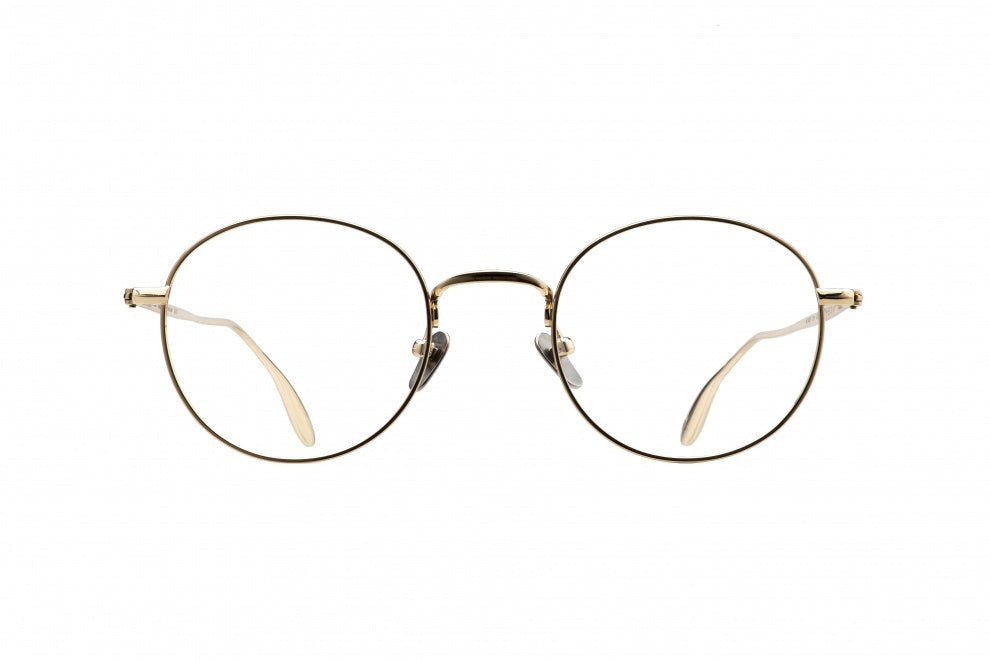 ATMOSPHERE YELLOW GOLD