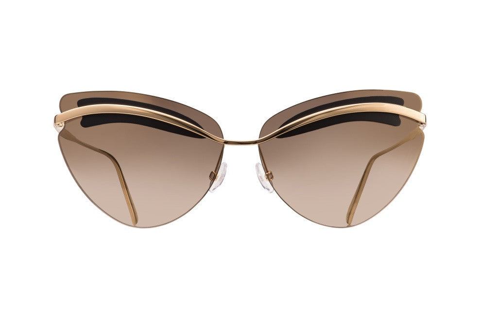 L\'AVVENTURA - BLACK