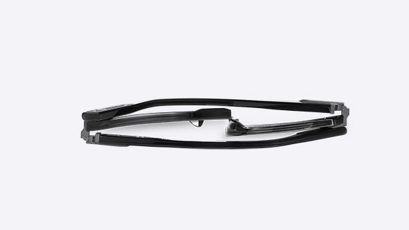 AC03 Black With Demo Lenses