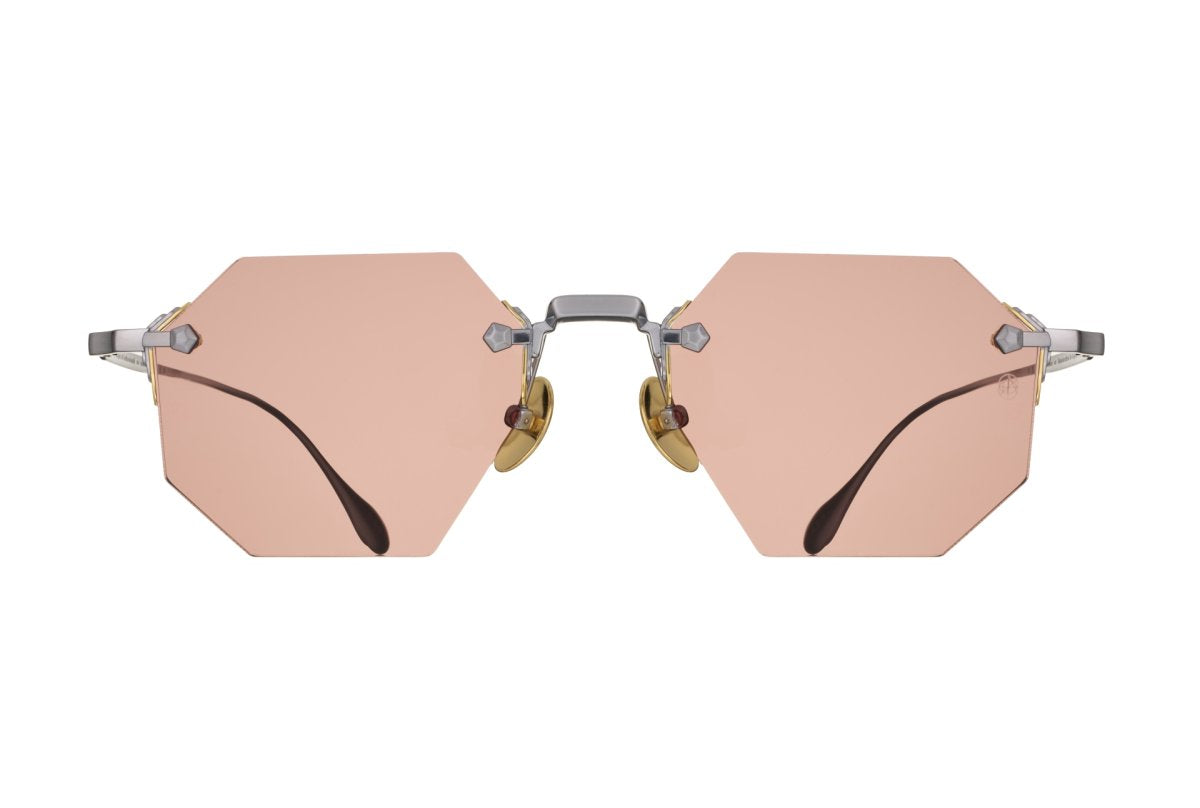 Fundamental - Brushed Chrome