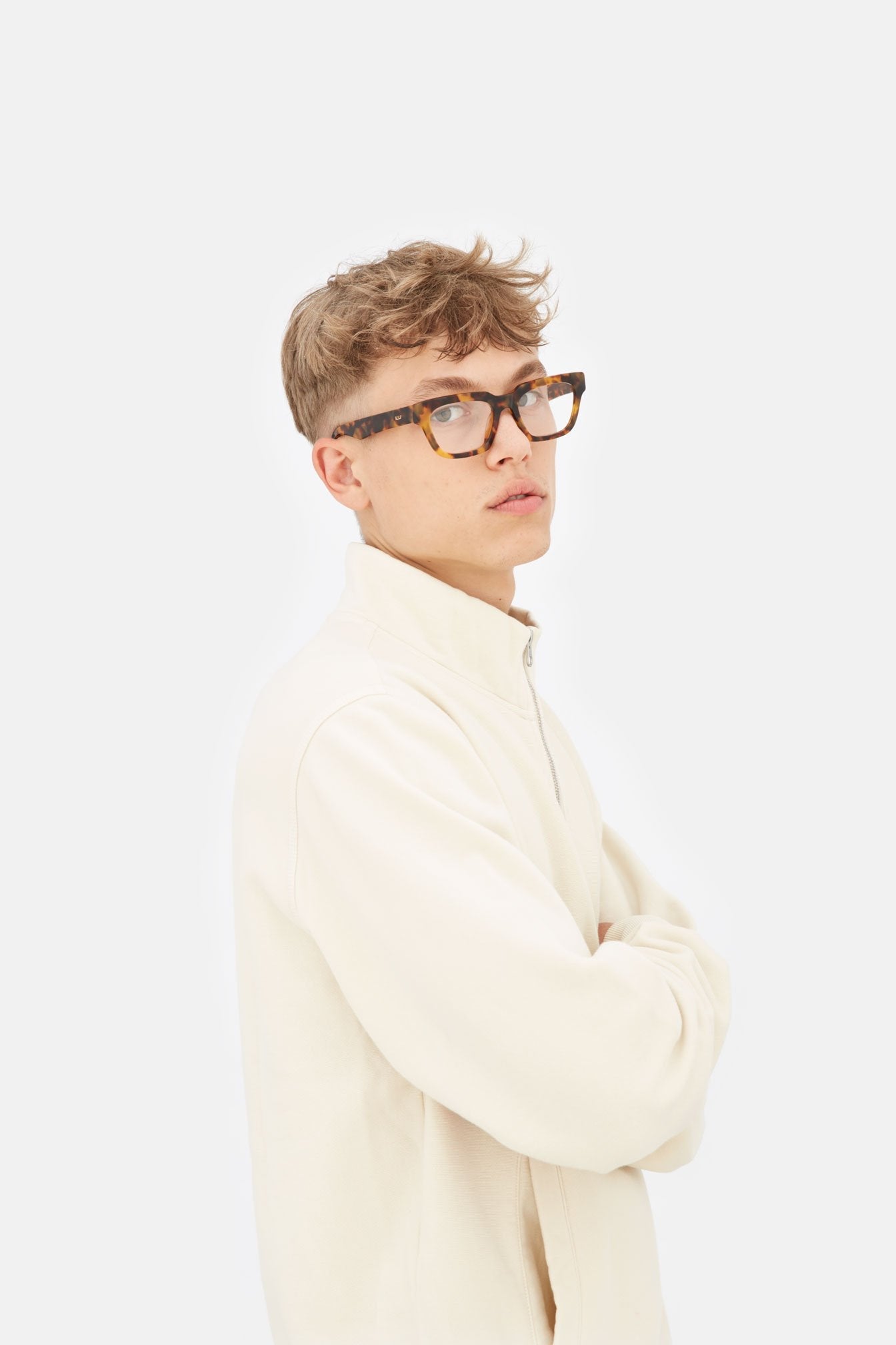 numero 90 spotted havana