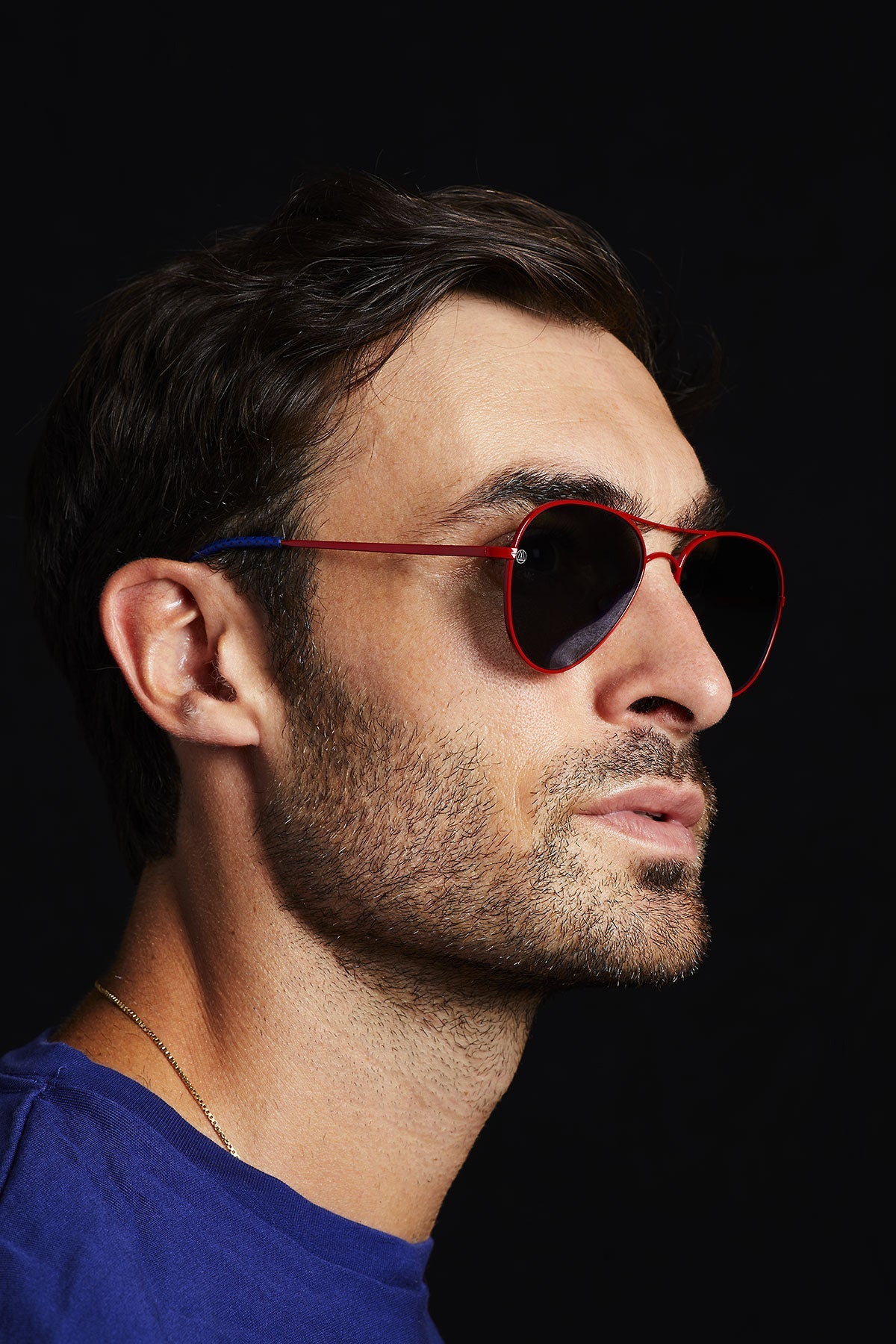 SZM 8M5/RC (ROSSO CORSA)