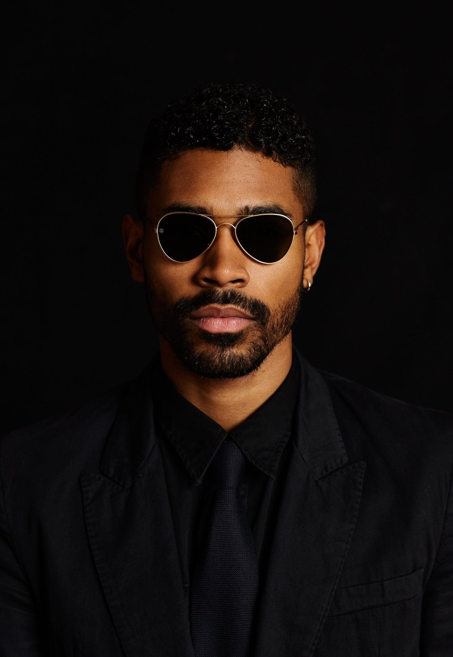 TIJ 8M3/GD (Gold Satin)