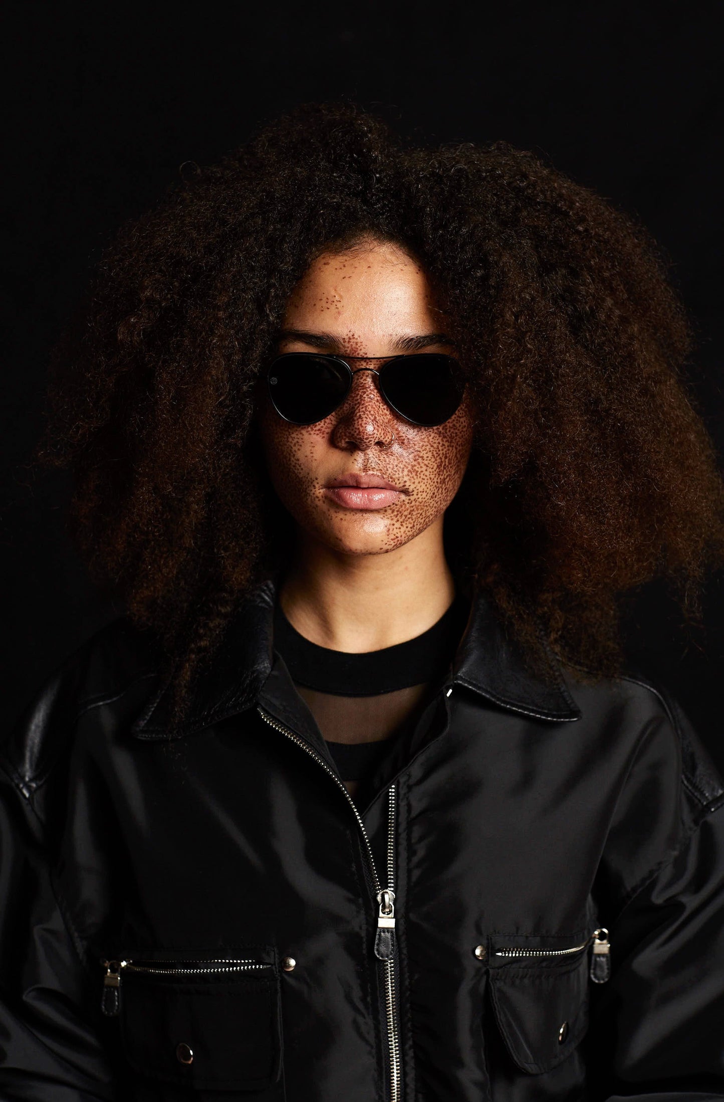 5H7 8M3/BK (Black Carbon)