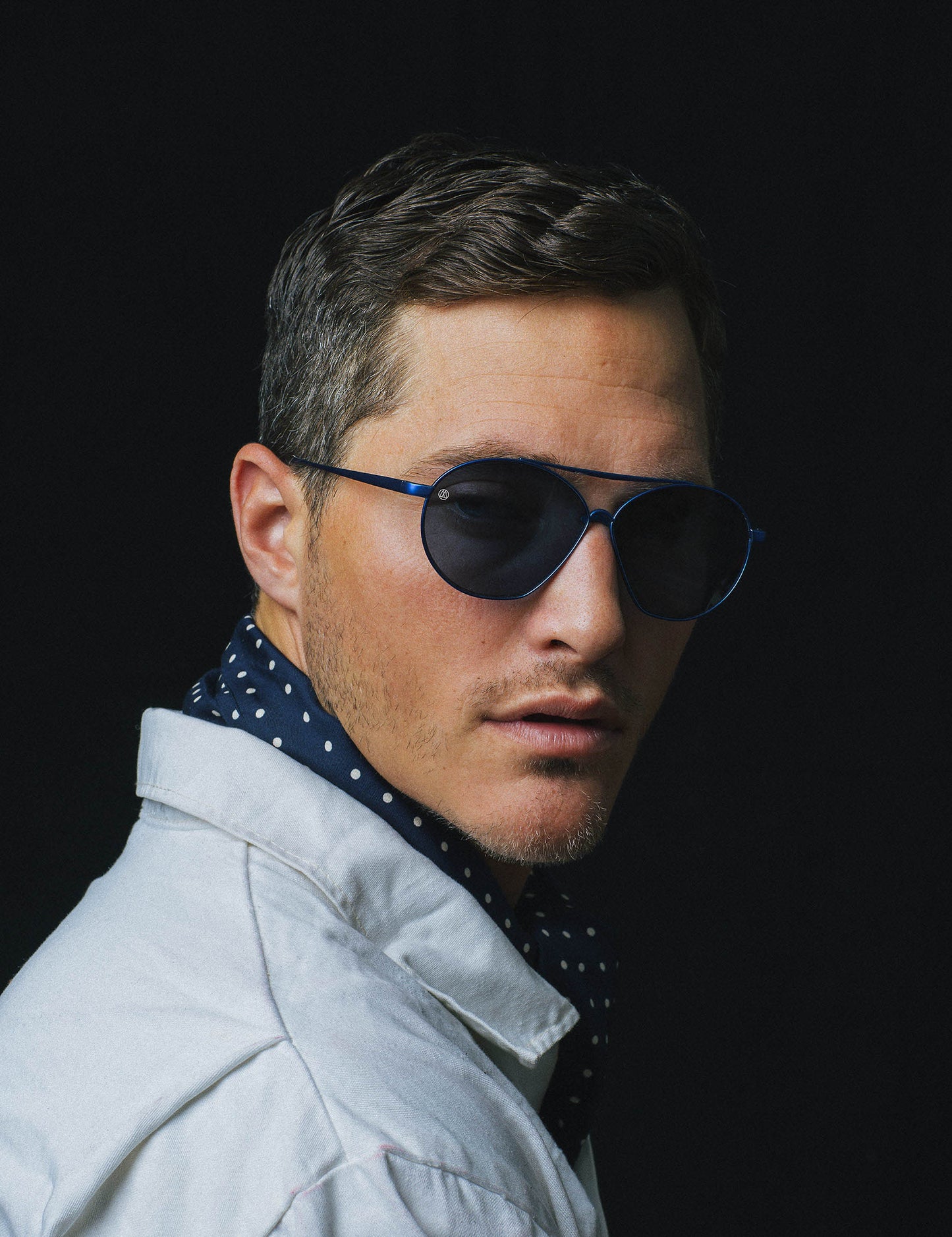 6RR 8M7/BF (Blue De France)