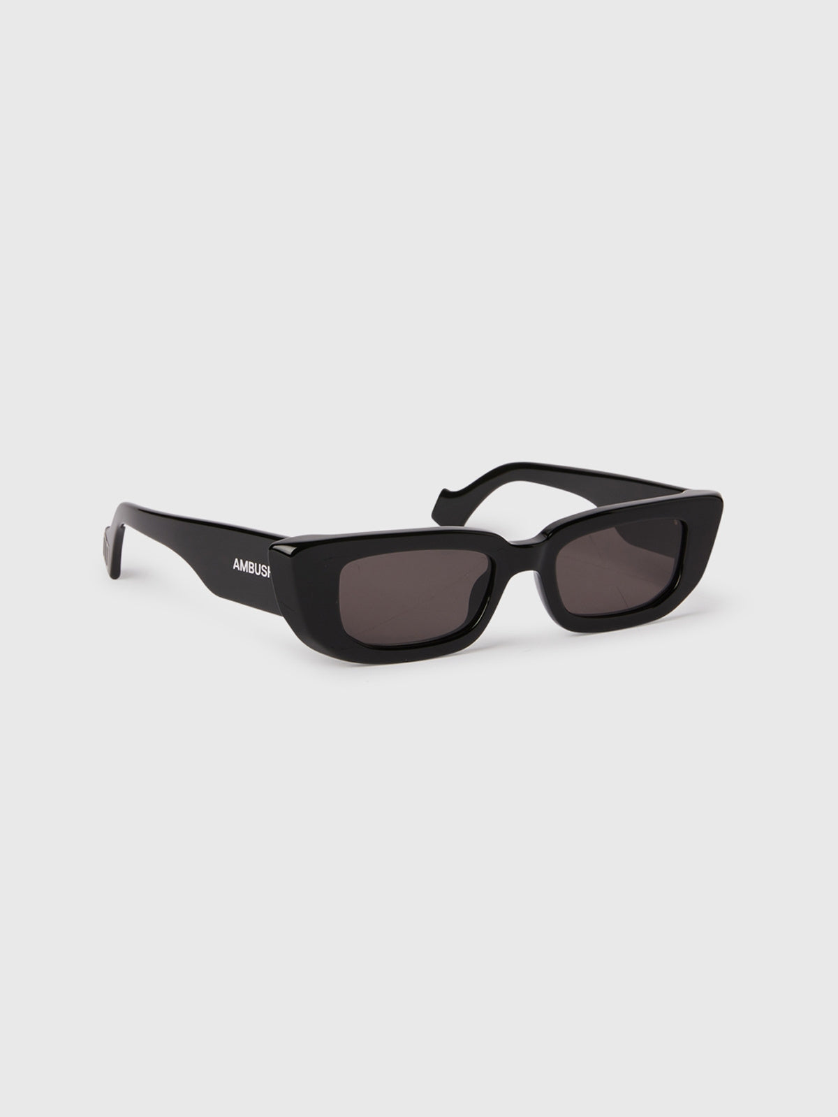 Nova Black Dark Grey