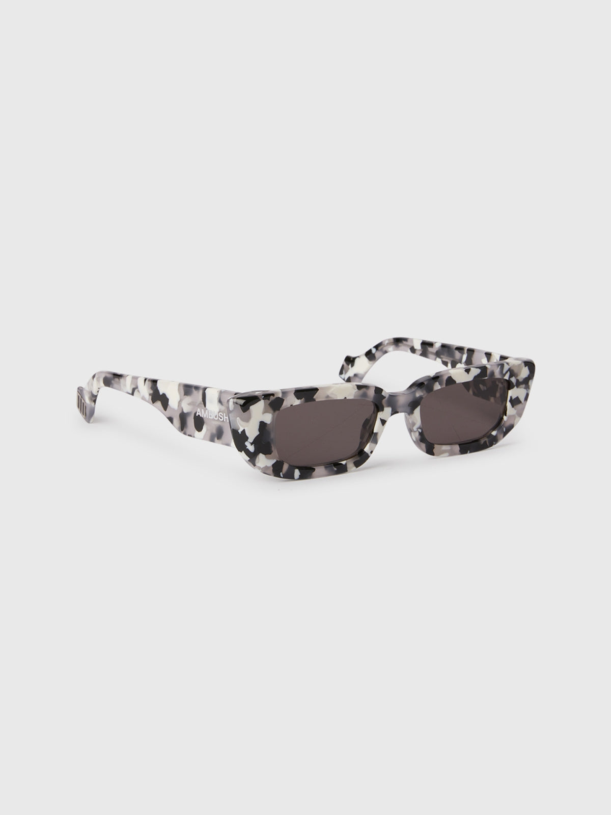 Nova Havana Black Dark Grey