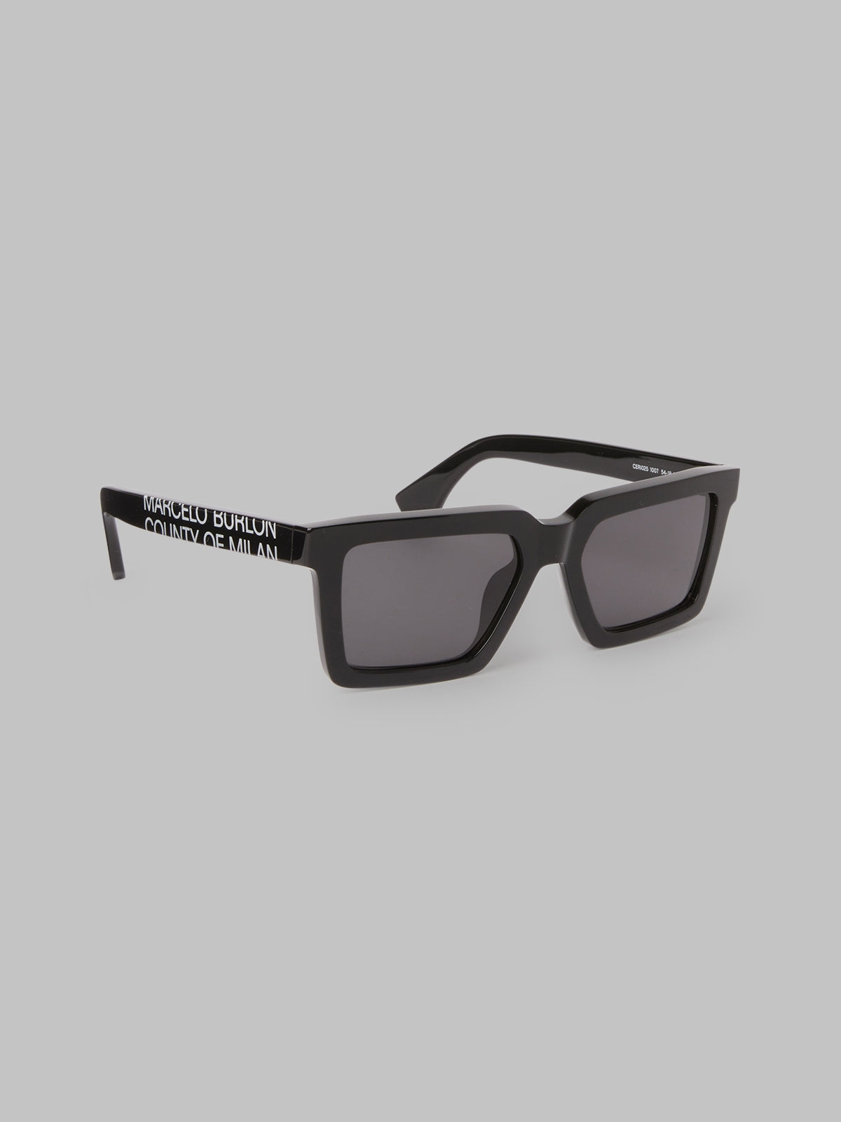 Paramela Black Dark Grey