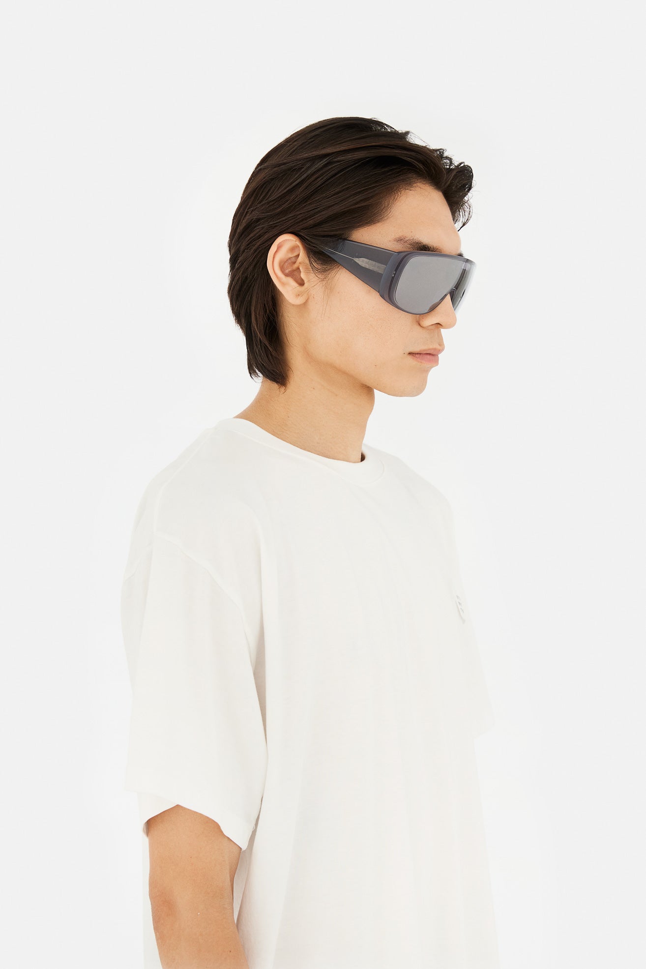 Maison Margiela Mask Grey
