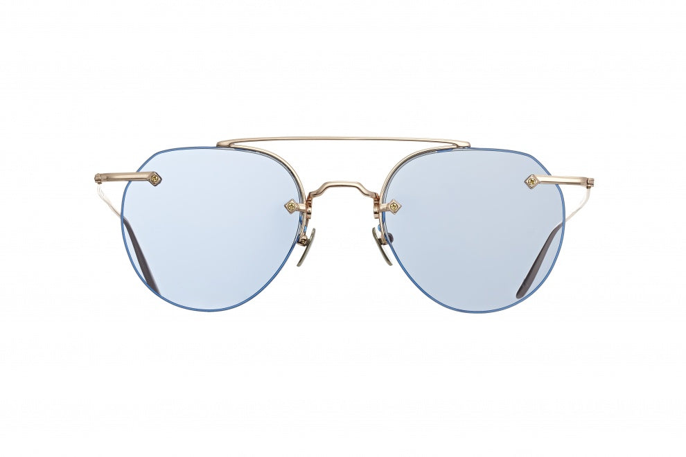 VICTOIRE-ROSE GOLD-FLAT