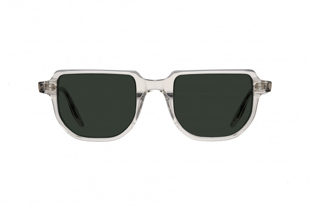 THE SQUARE-KASHMIR SAND-FLAT