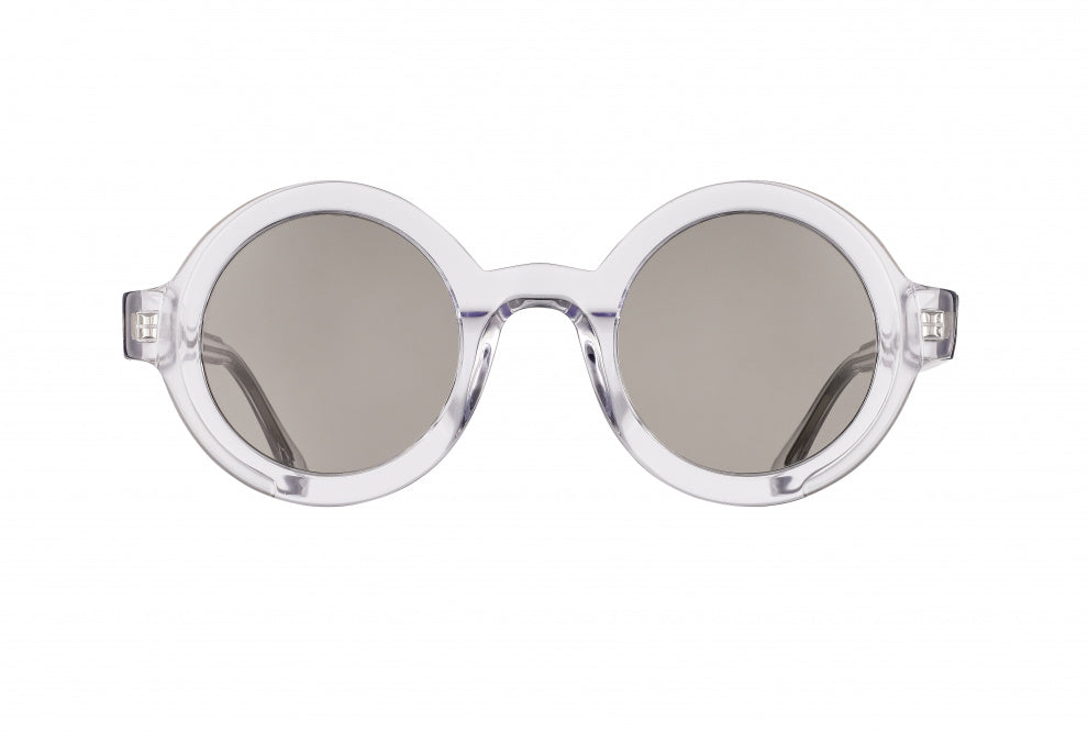 Pierced Hemisphere Solar