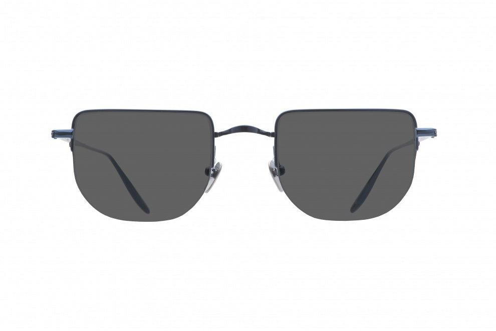 RASHOMON - NOIR BLUE Flat