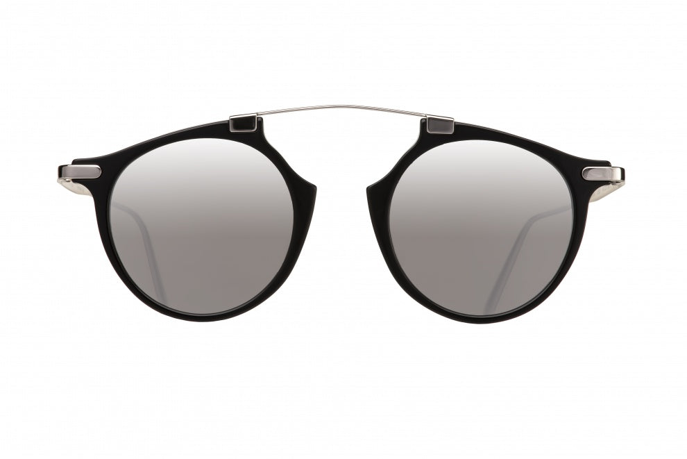 S-9009-BWG LAST TEMPTATION-BLACK WHITE GOLD