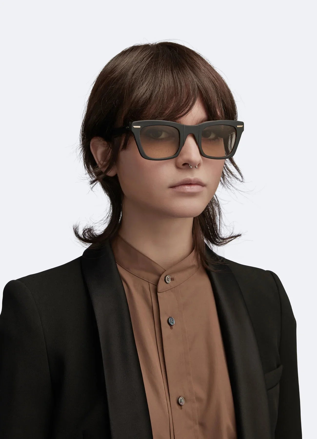 Kora Gold Black Fire Sand