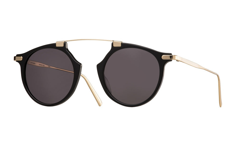 LAST TEMPTATION - BLACK FLAT