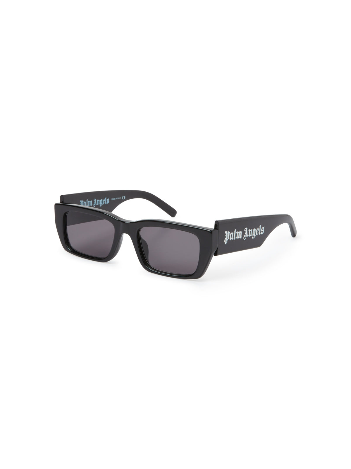 Palm Black Dark Grey