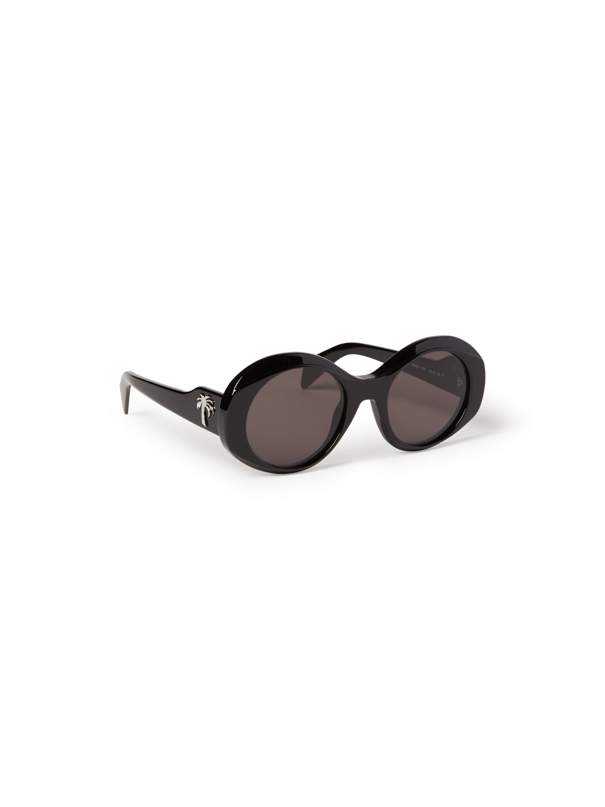 Doyle Black Dark Grey