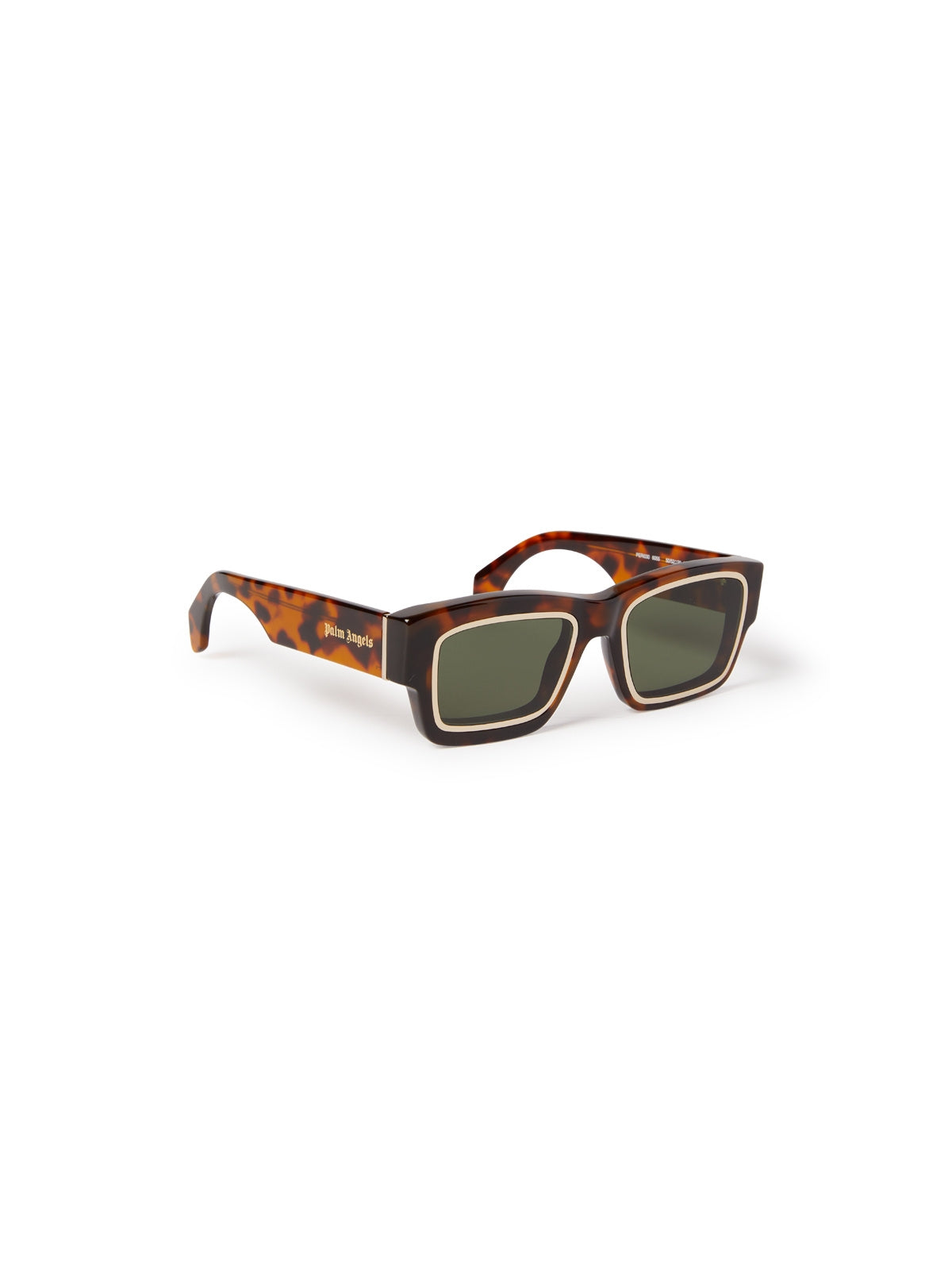 Raymond Havana Green