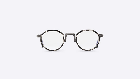 CM01V Black Havana With Demo Lenses