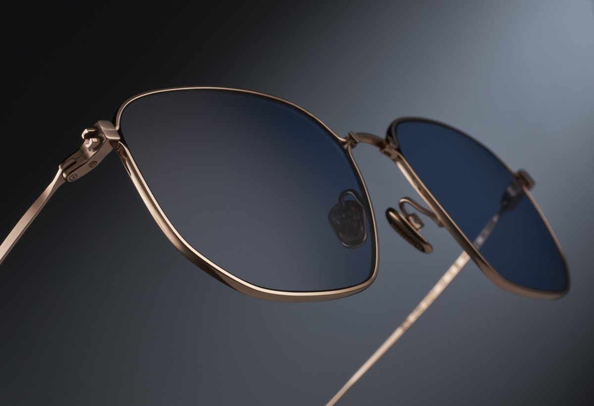 Act of Recognition - Rose Gold