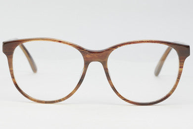 LES AMOURS - WOOD TORT