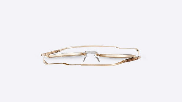 Giovanni Sand With Light Yellow Lenses