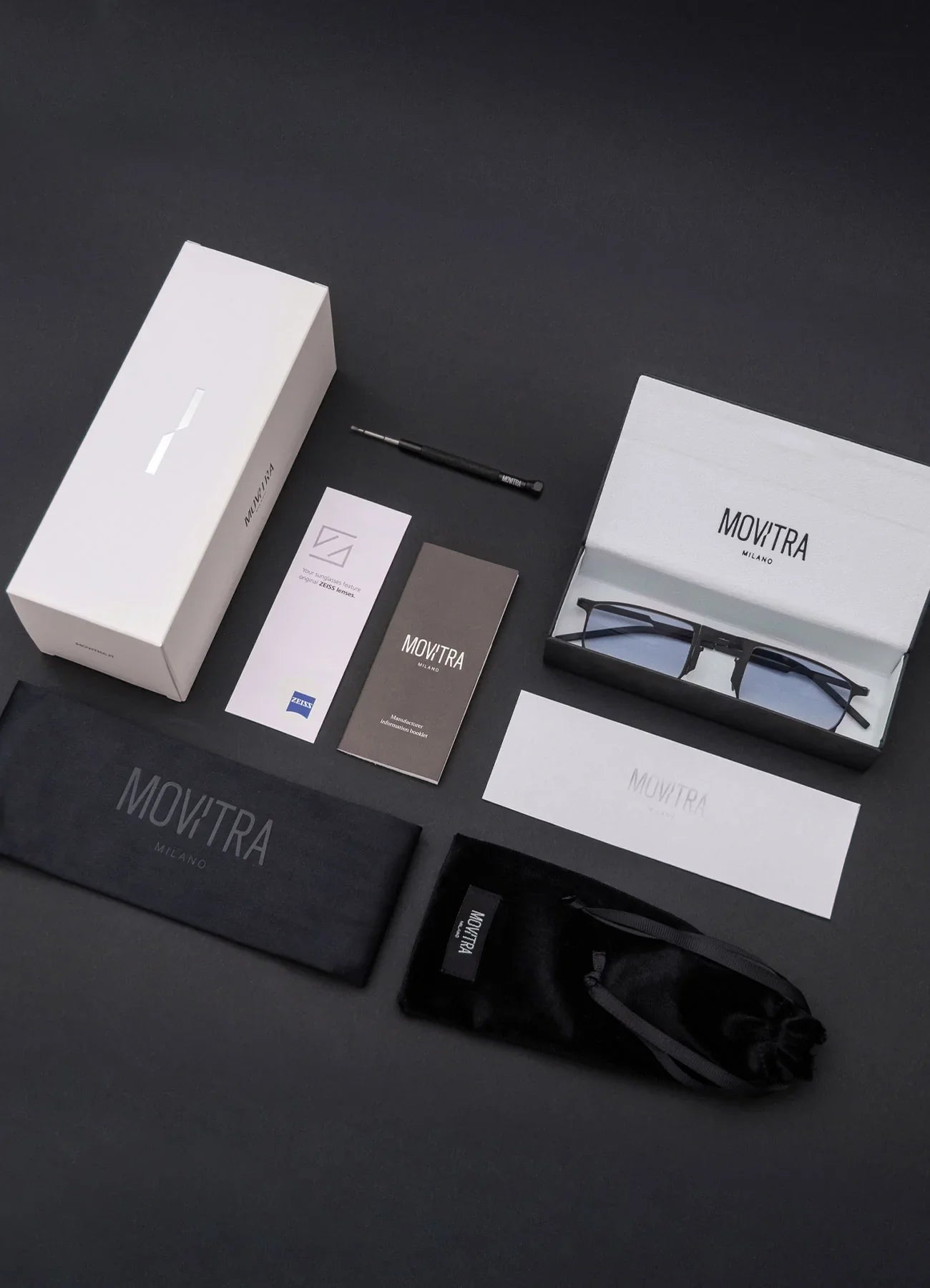 Enzo Gun Flash Electric Green