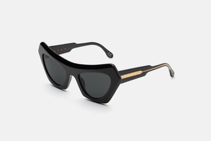 Devil\'s Pool Black