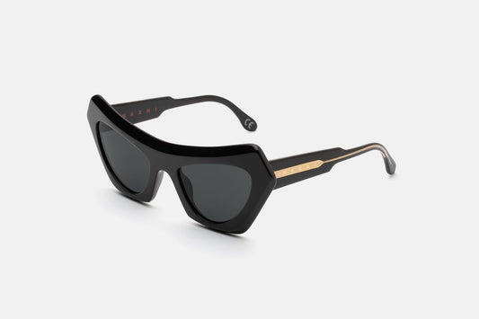 Devil\'s Pool Black