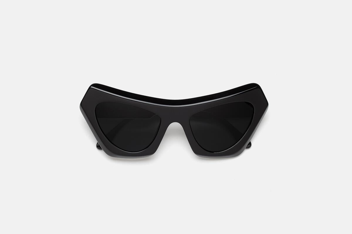 Devil\'s Pool Black
