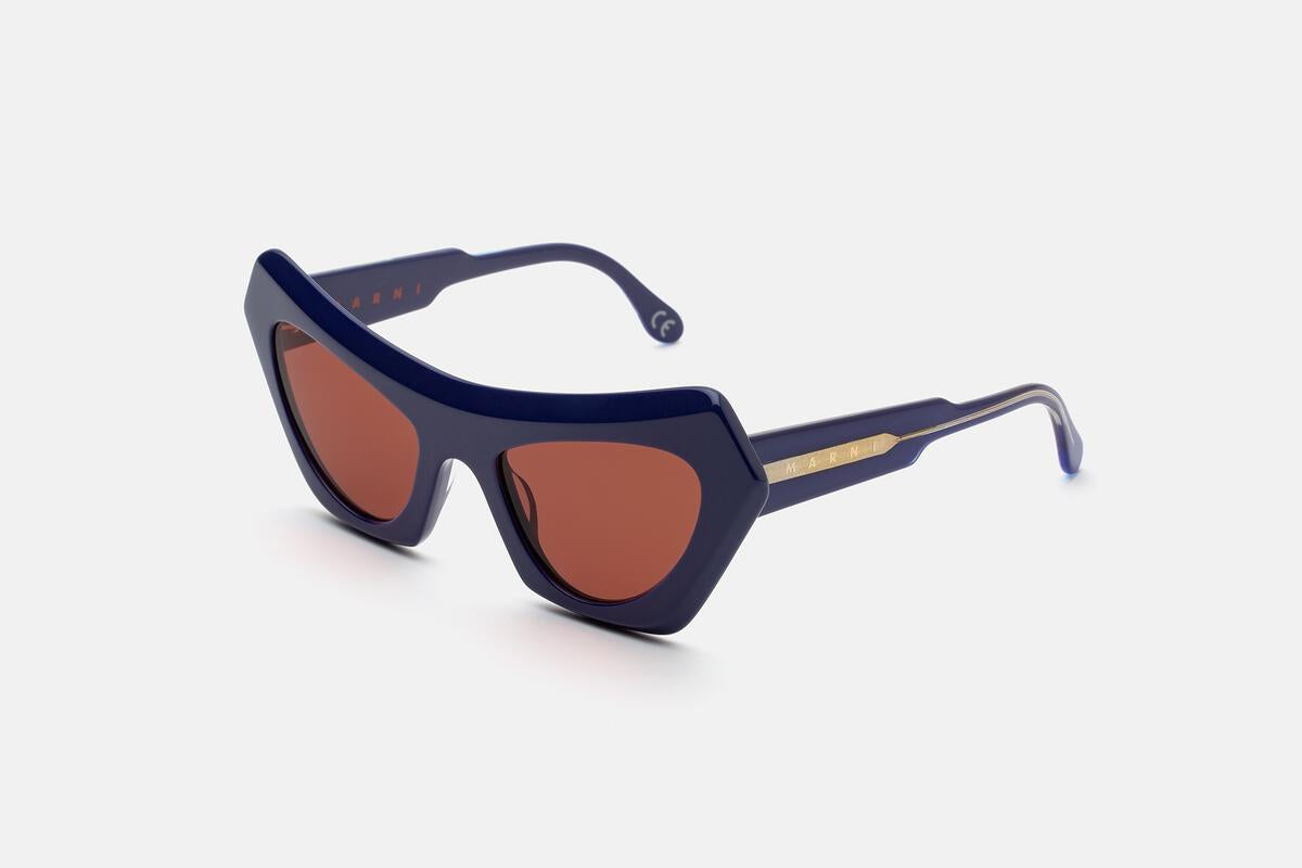 Devil\'s Pool Blue