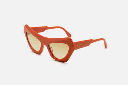 Devil\'s Pool Orange