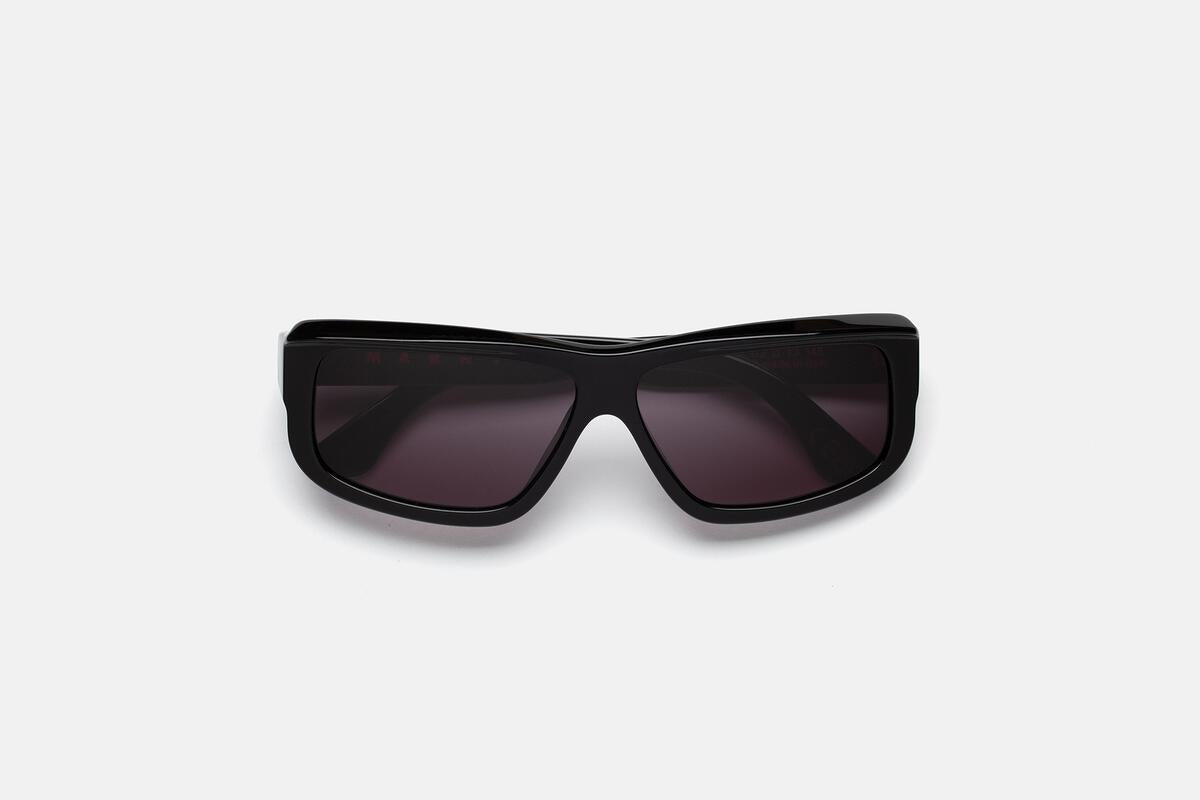 Annapuma Circuit Black