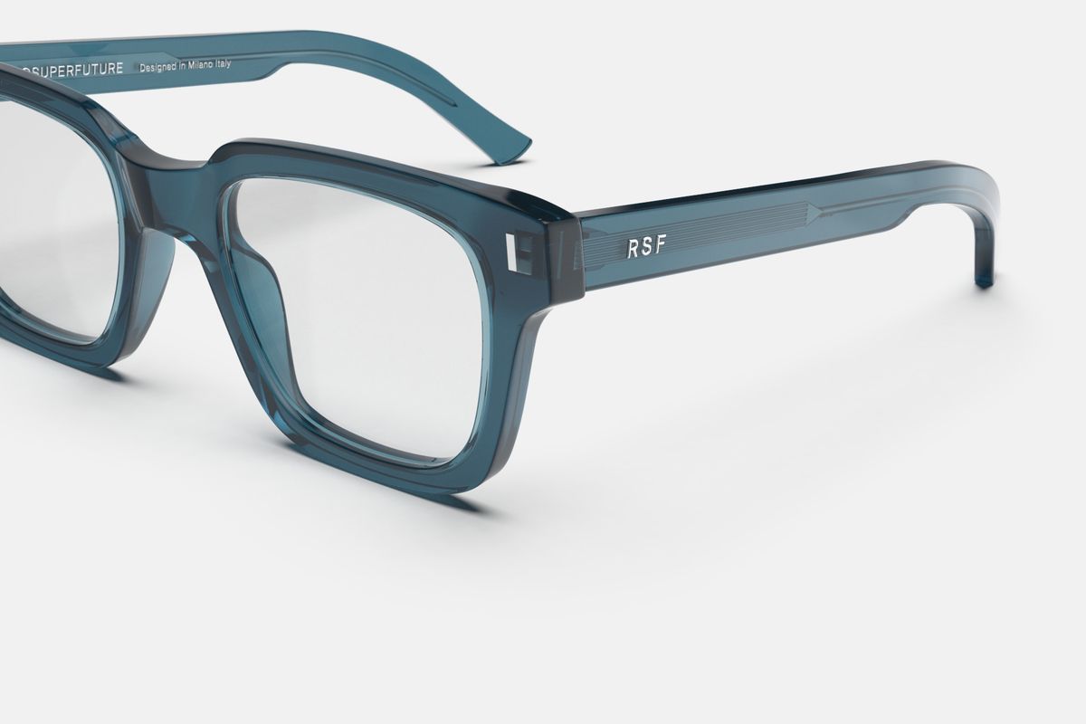 Numero 79 Teal