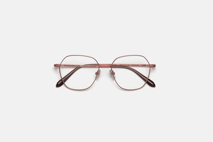 Numero 138 Dark Brown