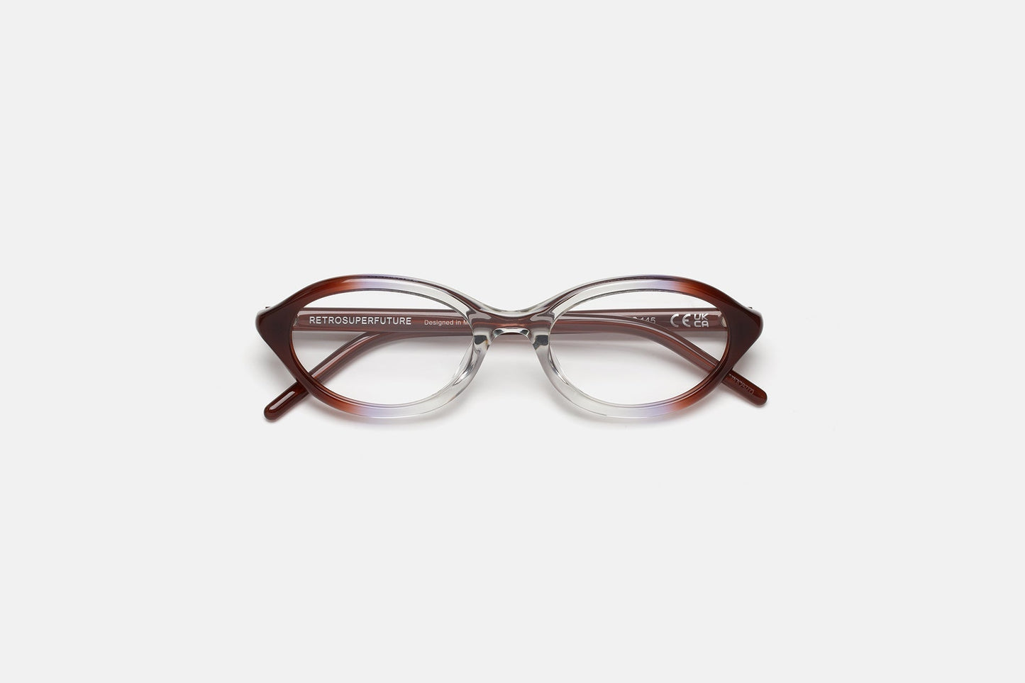 Numero 145 Side Fade